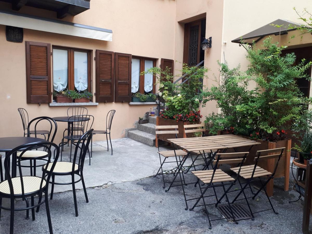 appartamenti B&B chez Patty Castel San Pietro Esterno foto