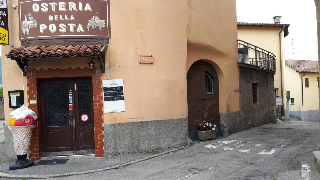 appartamenti B&B chez Patty Castel San Pietro Esterno foto