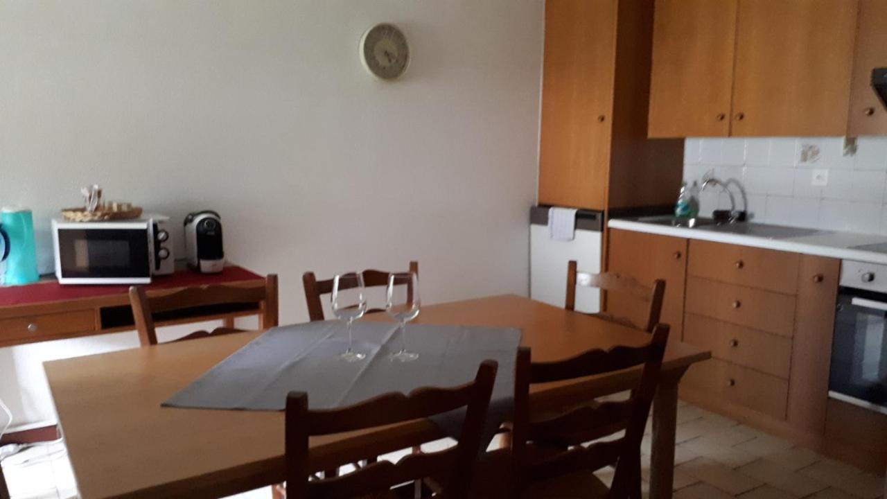 appartamenti B&B chez Patty Castel San Pietro Esterno foto