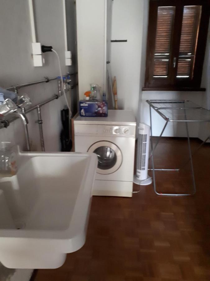appartamenti B&B chez Patty Castel San Pietro Esterno foto