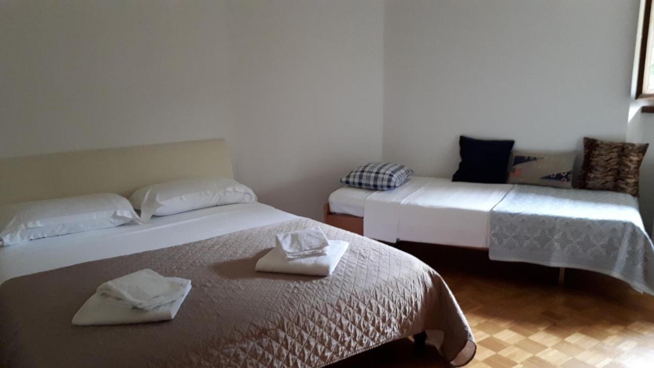 appartamenti B&B chez Patty Castel San Pietro Esterno foto
